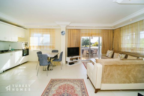 Penthouse for sale in Alanya, Antalya, Turkey, 3 bedrooms, 180m2, No. 233690 – photo 9