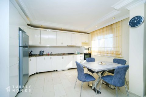 Penthouse for sale in Alanya, Antalya, Turkey, 3 bedrooms, 180m2, No. 233690 – photo 11