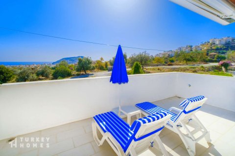 Penthouse for sale in Alanya, Antalya, Turkey, 3 bedrooms, 180m2, No. 233690 – photo 23