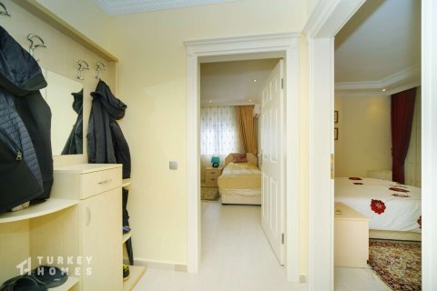 Penthouse for sale in Alanya, Antalya, Turkey, 3 bedrooms, 180m2, No. 233690 – photo 22