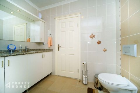 Penthouse for sale in Alanya, Antalya, Turkey, 3 bedrooms, 180m2, No. 233690 – photo 21