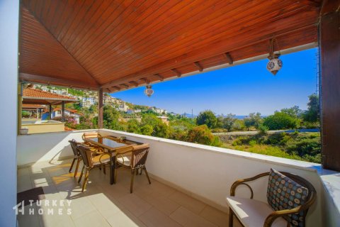 Penthouse for sale in Alanya, Antalya, Turkey, 3 bedrooms, 180m2, No. 233690 – photo 12