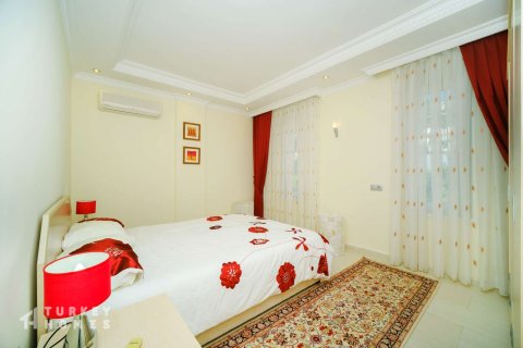 Penthouse for sale in Alanya, Antalya, Turkey, 3 bedrooms, 180m2, No. 233690 – photo 20