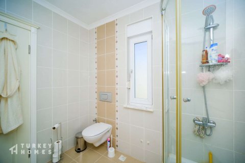 Penthouse for sale in Alanya, Antalya, Turkey, 3 bedrooms, 180m2, No. 233690 – photo 19