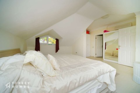 Penthouse for sale in Alanya, Antalya, Turkey, 3 bedrooms, 180m2, No. 233690 – photo 14