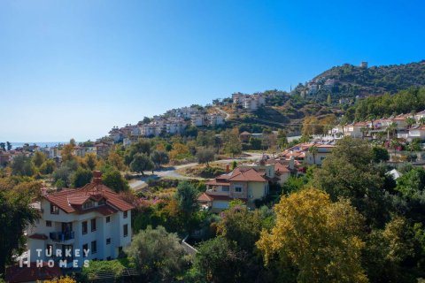 Penthouse for sale in Alanya, Antalya, Turkey, 3 bedrooms, 180m2, No. 233690 – photo 25