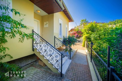 Penthouse for sale in Alanya, Antalya, Turkey, 3 bedrooms, 180m2, No. 233690 – photo 26