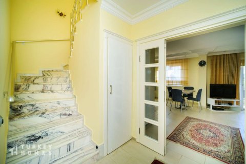 Penthouse for sale in Alanya, Antalya, Turkey, 3 bedrooms, 180m2, No. 233690 – photo 6
