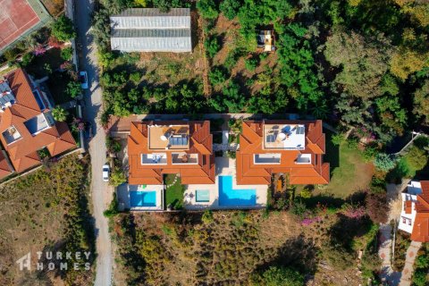 Penthouse for sale in Alanya, Antalya, Turkey, 3 bedrooms, 180m2, No. 233690 – photo 29