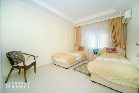 Penthouse for sale in Alanya, Antalya, Turkey, 3 bedrooms, 180m2, No. 233690 – photo 18