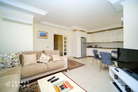 Penthouse for sale in Alanya, Antalya, Turkey, 3 bedrooms, 180m2, No. 233690 – photo 7