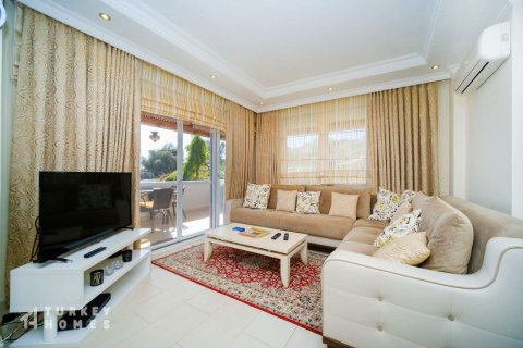 Penthouse for sale in Alanya, Antalya, Turkey, 3 bedrooms, 180m2, No. 233690 – photo 8