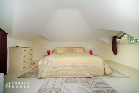 Penthouse for sale in Alanya, Antalya, Turkey, 3 bedrooms, 180m2, No. 233690 – photo 15