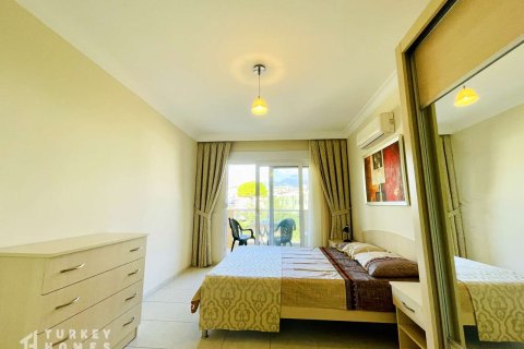 2+1 Lejlighed i Alanya, Antalya, Tyrkiet Nr. 233688 - 12