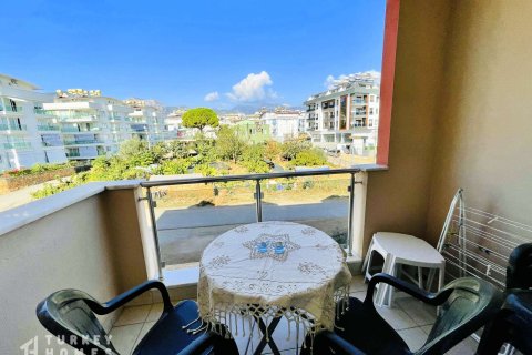 2+1 Lejlighed i Alanya, Antalya, Tyrkiet Nr. 233688 - 13