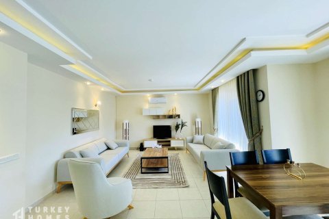 2+1 Lejlighed i Alanya, Antalya, Tyrkiet Nr. 233688 - 4