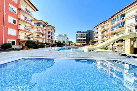 2+1 Wohnung in Alanya, Antalya, Türkei Nr. 233688