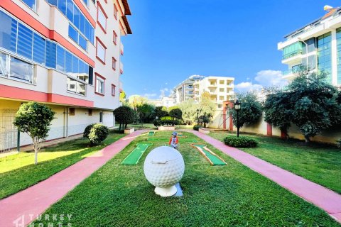 2+1 Lejlighed i Alanya, Antalya, Tyrkiet Nr. 233688 - 18