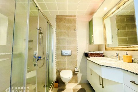 2+1 Lejlighed i Alanya, Antalya, Tyrkiet Nr. 233688 - 15