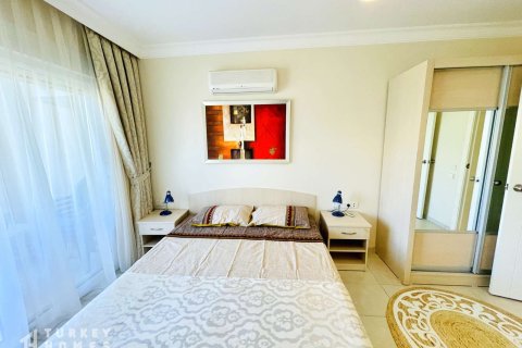 2+1 Lejlighed i Alanya, Antalya, Tyrkiet Nr. 233688 - 11