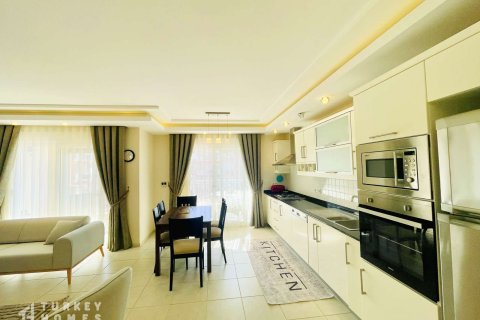 2+1 Lejlighed i Alanya, Antalya, Tyrkiet Nr. 233688 - 6