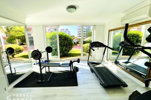 2+1 Lejlighed i Alanya, Antalya, Tyrkiet Nr. 233688 - 19