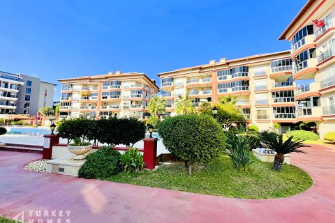 2+1 Lejlighed i Alanya, Antalya, Tyrkiet Nr. 233688 - 17