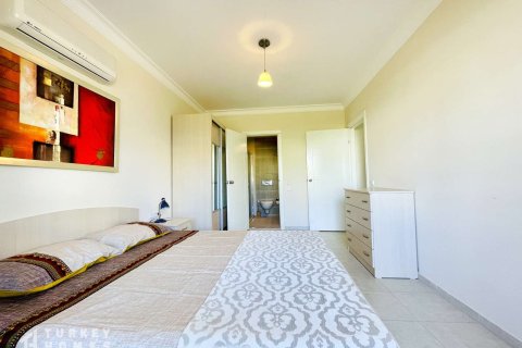 2+1 Lejlighed i Alanya, Antalya, Tyrkiet Nr. 233688 - 10