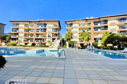 2+1 Lejlighed i Alanya, Antalya, Tyrkiet Nr. 233688 - 16
