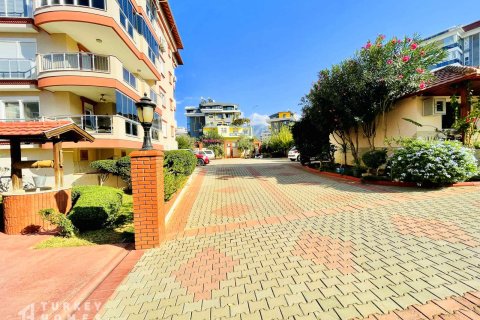 2+1 Lejlighed i Alanya, Antalya, Tyrkiet Nr. 233688 - 20