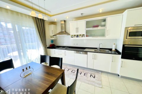 2+1 Lejlighed i Alanya, Antalya, Tyrkiet Nr. 233688 - 7