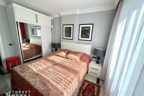 2+1 Wohnung in Alanya, Antalya, Türkei Nr. 233692 - 8