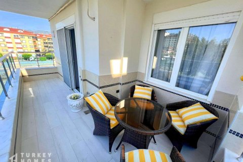 2+1 Wohnung in Alanya, Antalya, Türkei Nr. 233692 - 6