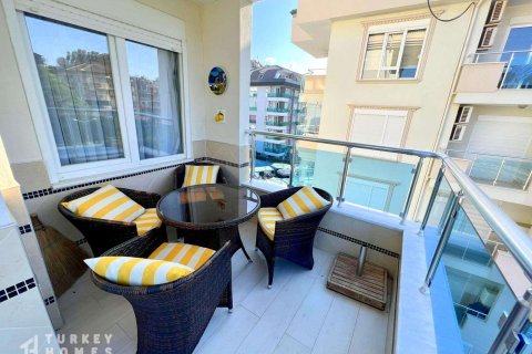 2+1 Wohnung in Alanya, Antalya, Türkei Nr. 233692 - 17