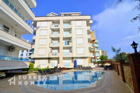 2+1 Wohnung in Alanya, Antalya, Türkei Nr. 233692 - 16
