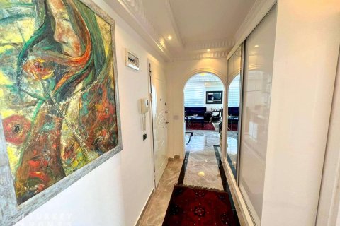 2+1 Wohnung in Alanya, Antalya, Türkei Nr. 233692 - 9