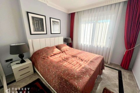 2+1 Wohnung in Alanya, Antalya, Türkei Nr. 233692 - 7