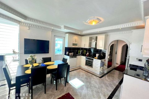 2+1 Wohnung in Alanya, Antalya, Türkei Nr. 233692 - 3
