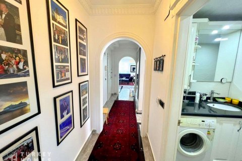 2+1 Wohnung in Alanya, Antalya, Türkei Nr. 233692 - 10