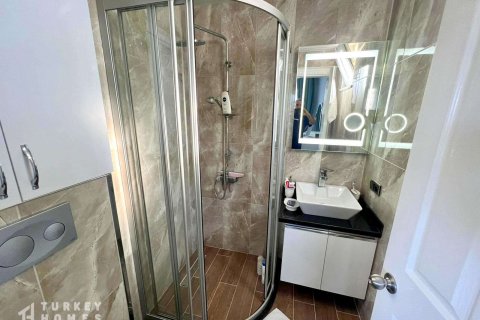 2+1 Wohnung in Alanya, Antalya, Türkei Nr. 233692 - 15