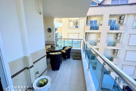 2+1 Wohnung in Alanya, Antalya, Türkei Nr. 233692 - 18