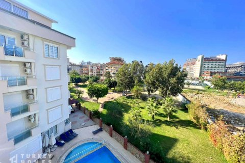 2+1 Wohnung in Alanya, Antalya, Türkei Nr. 233692 - 2