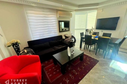 2+1 Wohnung in Alanya, Antalya, Türkei Nr. 233692 - 4