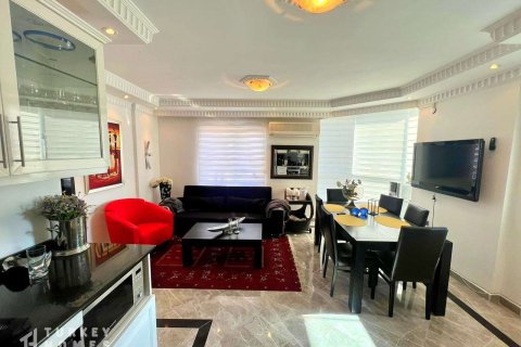 2+1 Wohnung in Alanya, Antalya, Türkei Nr. 233692 - 5