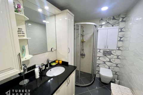 2+1 Wohnung in Alanya, Antalya, Türkei Nr. 233692 - 14