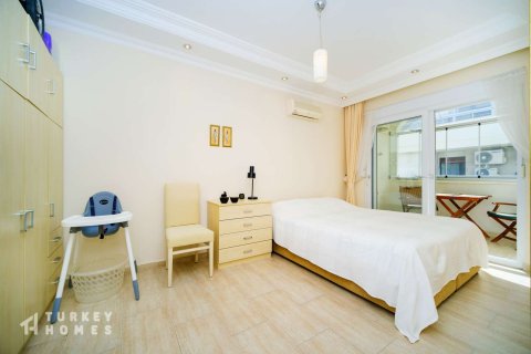 Daire 2+1 Alanya, Antalya, Türkiye №233689 - 16