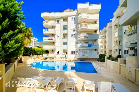 Daire 2+1 Alanya, Antalya, Türkiye №233689 - 21