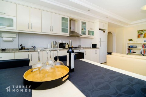 Daire 2+1 Alanya, Antalya, Türkiye №233689 - 11