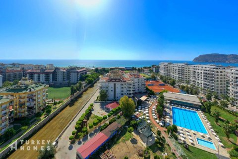 Daire 2+1 Alanya, Antalya, Türkiye №233689 - 24