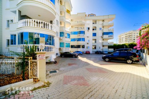 Daire 2+1 Alanya, Antalya, Türkiye №233689 - 22